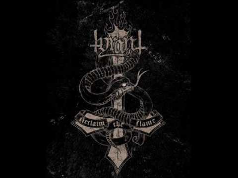 Tyrant - Restart With The Number 6.6.6.
