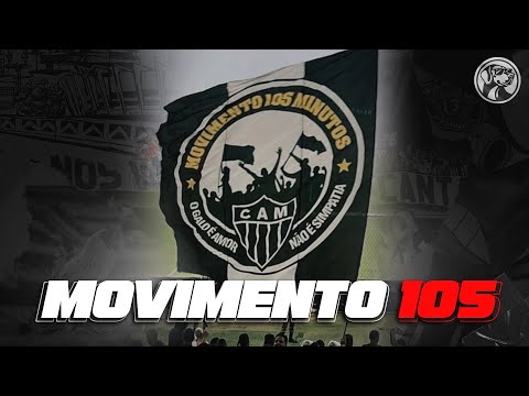 MOVIMENTO 105 - CACHORRADA PODCAST #105