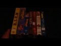 VHS Update 11 4 15