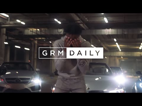 Martysowavey - My Zone [Music Video] | GRM Daily