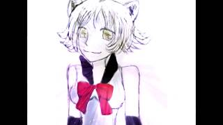Cyber Diva - Secret Space (Vocaloid Cover)