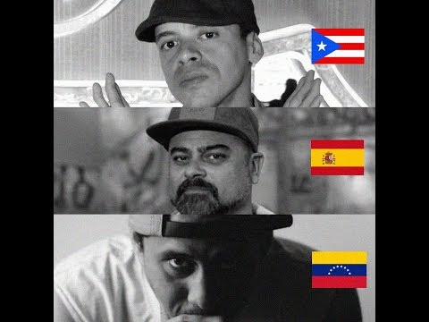 #RecomendaciónRHH: RAP REVOLUCIONARIO