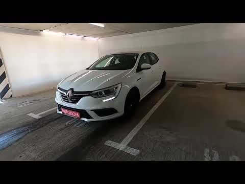 фото renault megane iv 0
