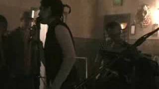 Epoxies - &quot;Cross My Heart&quot; 11/1/2002 Babette&#39;s in Eureka, CA