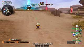 近況話ながらトリニティと日課やります！アドバイス大歓迎♪参加歓迎♪気軽にコメントして下さい♪まいくろのドラクエ１０