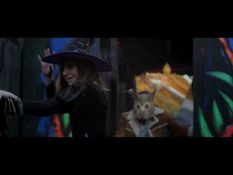 Tráiler Halloween: desaparecida [WEB-DL] 2021