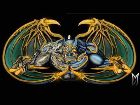 LoL classic galio and ekko ekko ekko