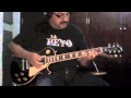 Don't Stop - Rolling Stones - guitar cover piri ...