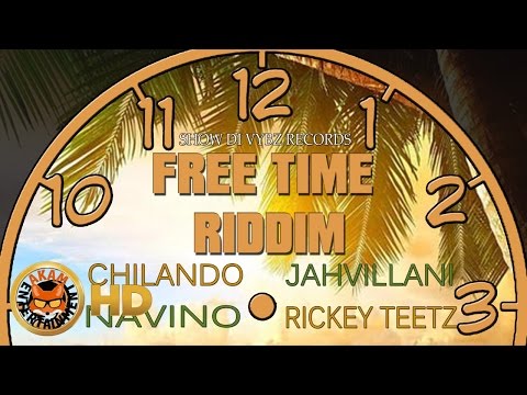 Wisey Don - High Like Kite [Free Time Riddim] August 2016