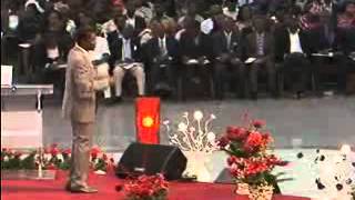 MORE THAN A CONQUEROR PT 4A ENGAGING THE POWER OF CONFIDENCE FOR TRIUMPHANT LIVING