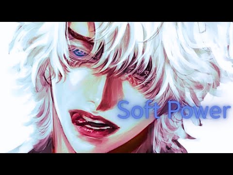 Madarame Baku's Charisma | The Art of Seduction by Robert Greene