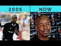 Orlando Pirates Class Of 2005 Where Are They Now