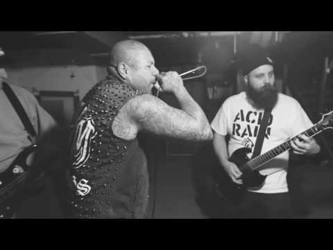 Crowd Deterrent - Hated Ones