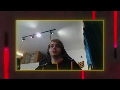 Nightfall "CIS REGION HAS THE BEST CARRY RIGHT NOW" - BetBoom.Nightfall Interview | DreamLeague S21