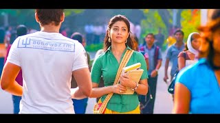 Telugu Hindi Dubbed Romantic Action Movie Full HD 1080p | Shriya Saran, Prem Kumar | Love Story