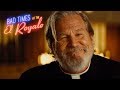 Bad Times at the El Royale | Look For It On Digital, Blu-ray & DVD | 20th Century FOX