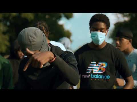 Lilrizz9 x Pablonumba9 x RTKAT "HIT DA ROAD" (Official Music Video) Shot By @Lonerprod