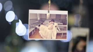 Devoted to You Promo Video Slideshow