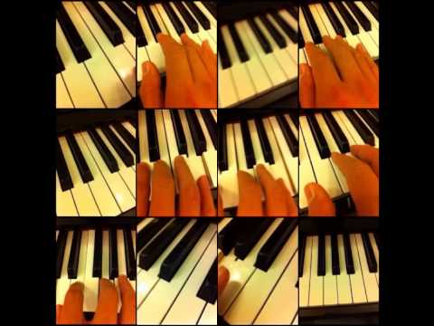 MadPad Remix - Piano by Nick Kruge