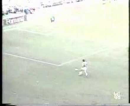 Cádiz - Castellón (1-0) Temp. 89 - 90