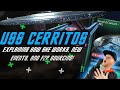 USS Cerritos How She Works F2P Sourcing Explaining Events STFC First Bard Support Ship