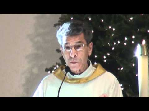 Homily - Solemnity of the Epiphany of the Lord - January 2, 2011