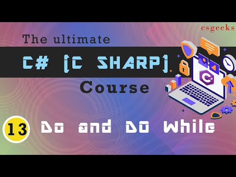 Visual Studio C tutorial 1 Introduction