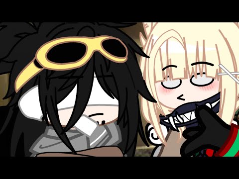 °|| Dadzawa got kidnapped by the League of Villains (LOV) ||°