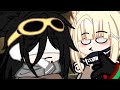 Dadzawa Got Kidnapped By The League Of Villains LOV