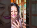 Rhemaashok Rhema Actor Heroin Modal India Girl Tiktok Dance Moj