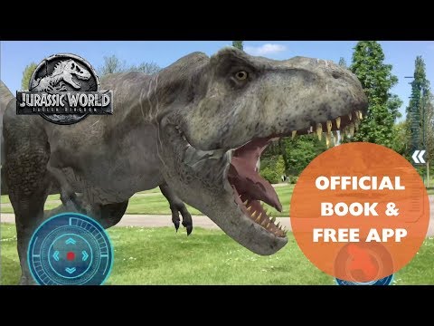 Digital Magic AR Video