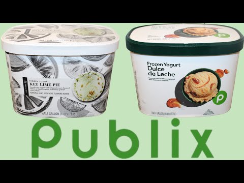Dulce De Leche Publix