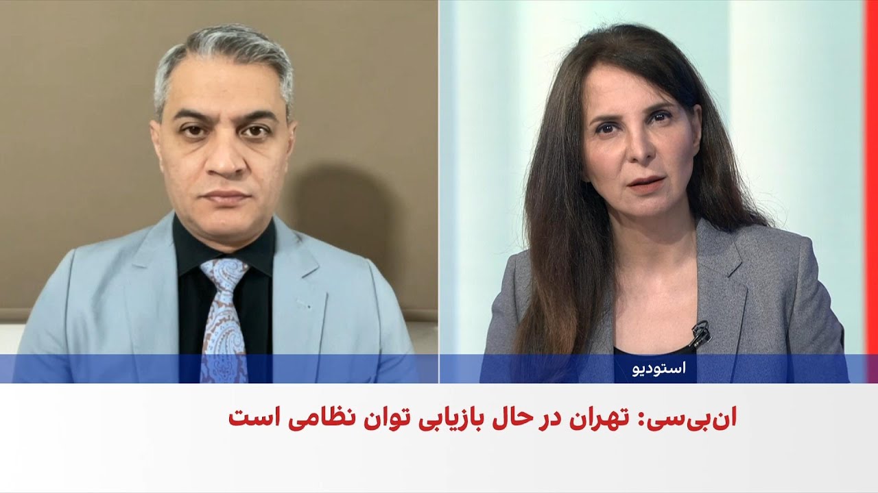 روح‌الله رحیم‌پور: سیاست ابهام آمریکا، ریسک خطای محاسباتی تهران را بالا می?
