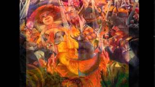 Richard Cocciante - La main d&#39;un peintre