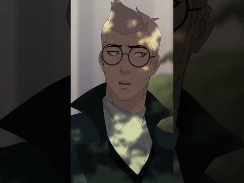 Tell them something they don't know. | The Legend of Vox Machina