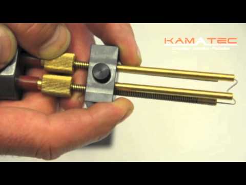 Workflow / Arbeitsablauf: Plastoclip & Press-it