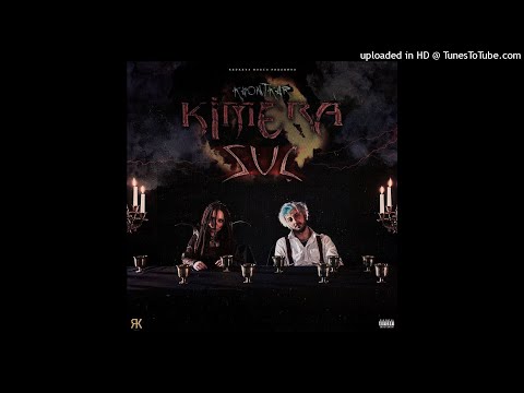 Khontkar & Kimera - Suç BEAT
