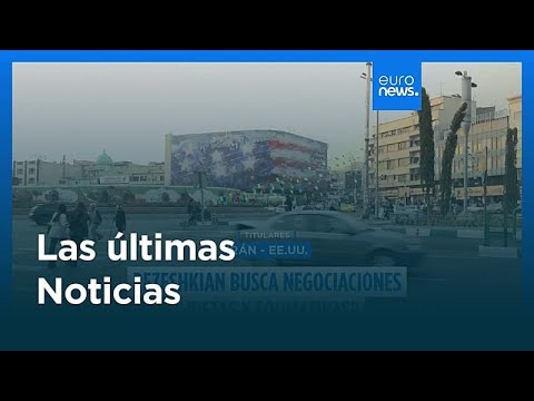 Últimas noticias | 05 febrero 2026 - Mañana
