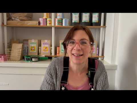 Building Nicola's Chocolate Adventure!