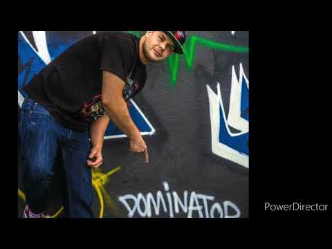 Dominator b2b guv - Shabba stormin