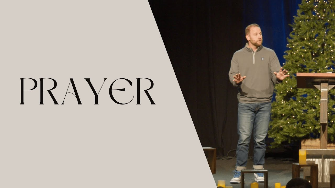 Power of Prayer