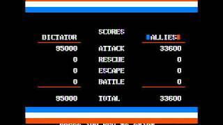 Beach-Head II The Dictator Strikes Back! for the Apple II