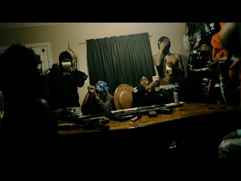 Lil Tyy x Cee Muney - Direct Message (Official Video)