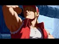 SvC Chaos Arcade Mode As Terry Bogard Difficulty 4 8 No Continue Buffs W Commentary