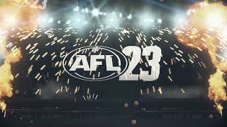 AFL 23 (PC) Steam Key GLOBAL