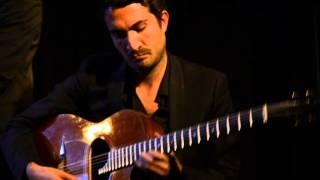 I pio megali ora - Kalliroi et FadoRebetiko project