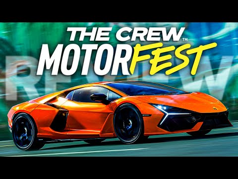 The Crew Motorfest | Review