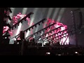 ROGER WATERS - Breathe (In The Air) of Us + Them Tour Argentina 2018