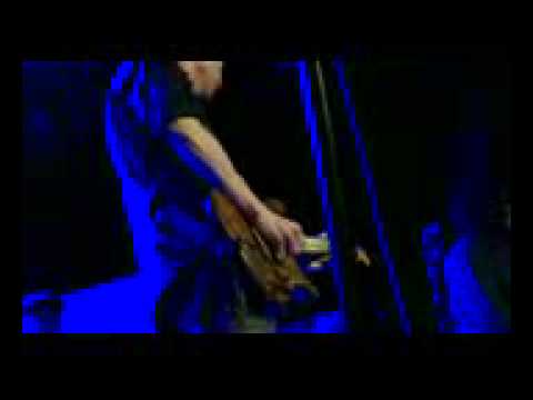 BoDeans "Fadeaway" City Winery NYC