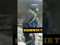 Kashmiri mujahid new status // shaheed shahid ayoub and hafiz aijaz